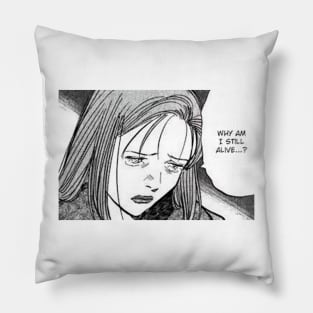 alive Pillow