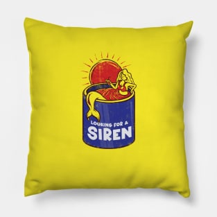 Looking for a siren Pillow