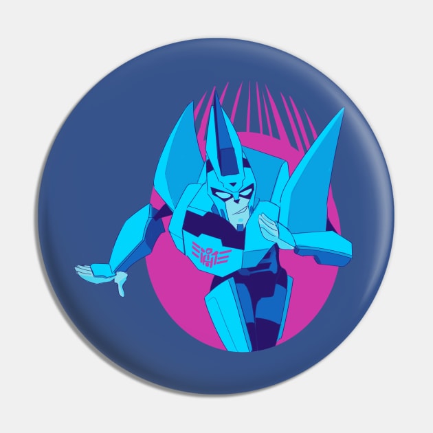 tfa blurr Pin by inkpocket