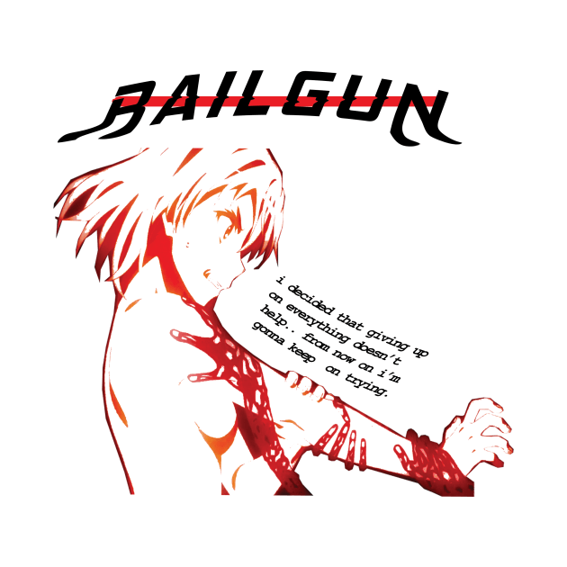 A Certain Scientific Railgun T '' KEEP ON TRYING'' V1 by riventis66