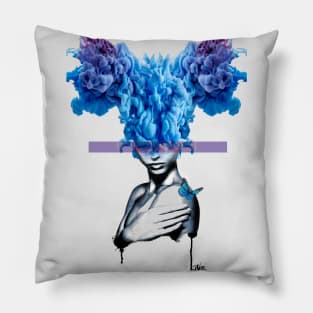 Fantasia Pillow