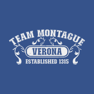 Team Montague T-Shirt