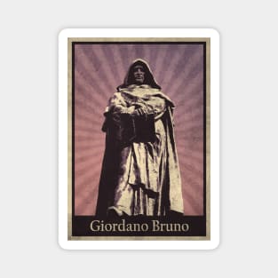 Giordano Bruno Magnet