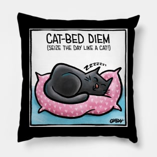 Cat Bed Diem Pillow