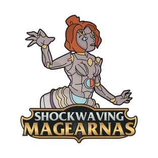 magearnas T-Shirt