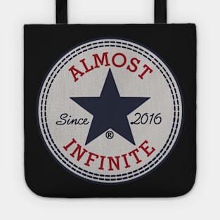 Almost All-Stars Tote