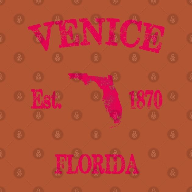 Venice Florida by CreativePhil