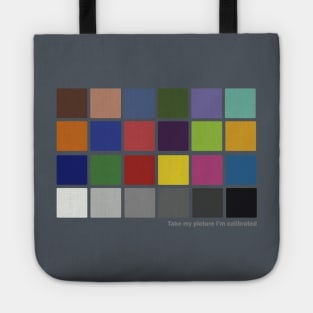 Calibrated Tote