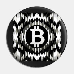 Crypto Pulse: The Rhythmic Beat of Bitcoin Pin
