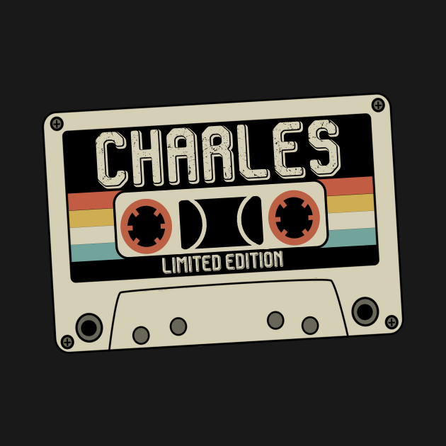 charles t shirts