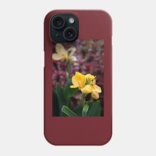 Magic in the Air Phone Case