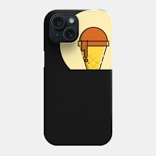 Ice Cream Phone Case