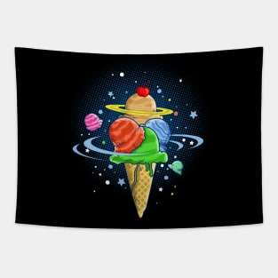 Taste The Universe Tapestry