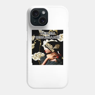 Harlem Renaissance Phone Case