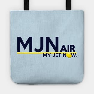 MJN air Tote