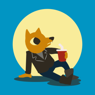 gregg T-Shirt