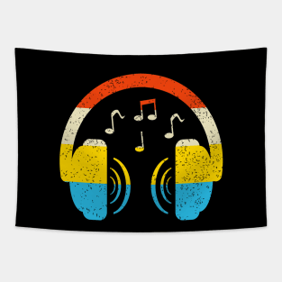 Music Tapestry