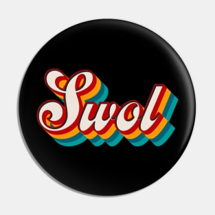 Swol Pin