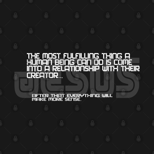 The Most Fulfilling by DRevStudios 