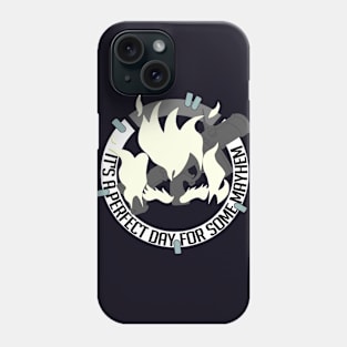 Kunjrathem Phone Case