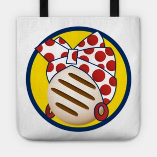 Arepa Lovers Negrita - Venezuela Tote