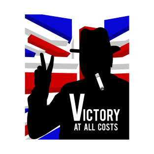 Churchill Victory 2 T-Shirt