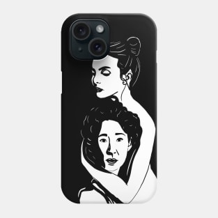 Villaneve Phone Case