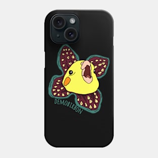 demobirbon Phone Case