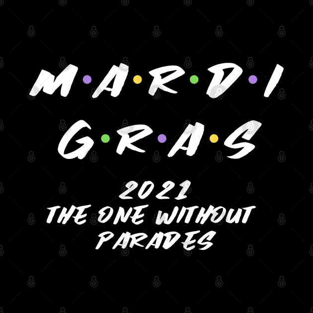 Funny quarantine mardi gras covid by thegoldenyears