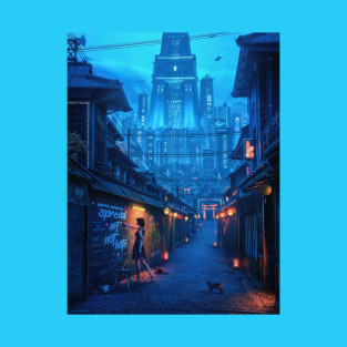 Graffiti and Urban Art