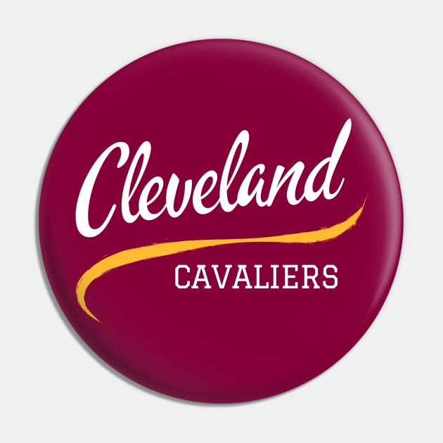 Pin on CLEVELAND CAVALIERS