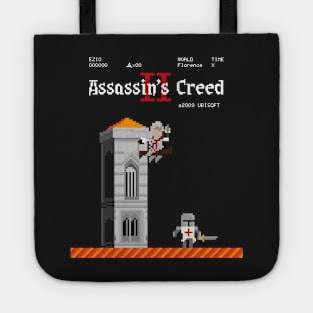 Assassin's Bit Tote