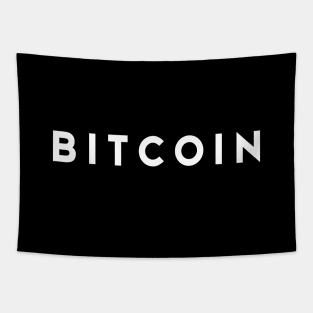 Bitcoin Tapestry