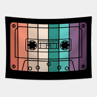 Audio type Tapestry