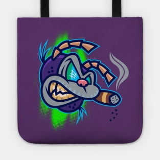 Ray D. Roach Tote