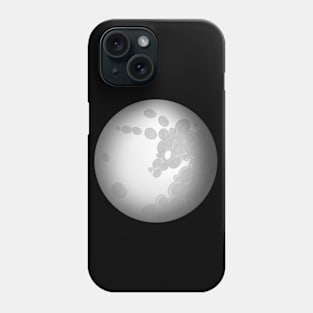 Mare in the Moon Phone Case