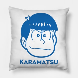 Karamatsu Kawaii Pillow