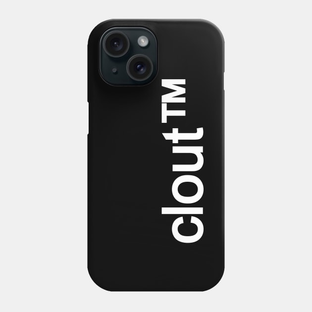 Popular on the Internet Phone Case by Sarah Bee