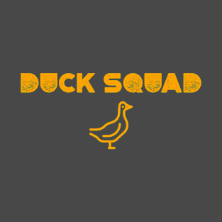 Duck Squad T-Shirt
