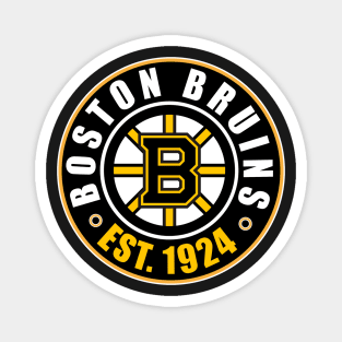 Boston-City Magnet