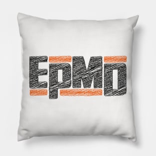 epmd Pillow