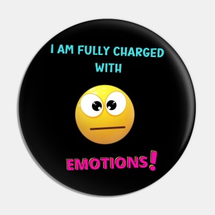 WORLD EMOJI DAY FUNNY QUOTES Pin