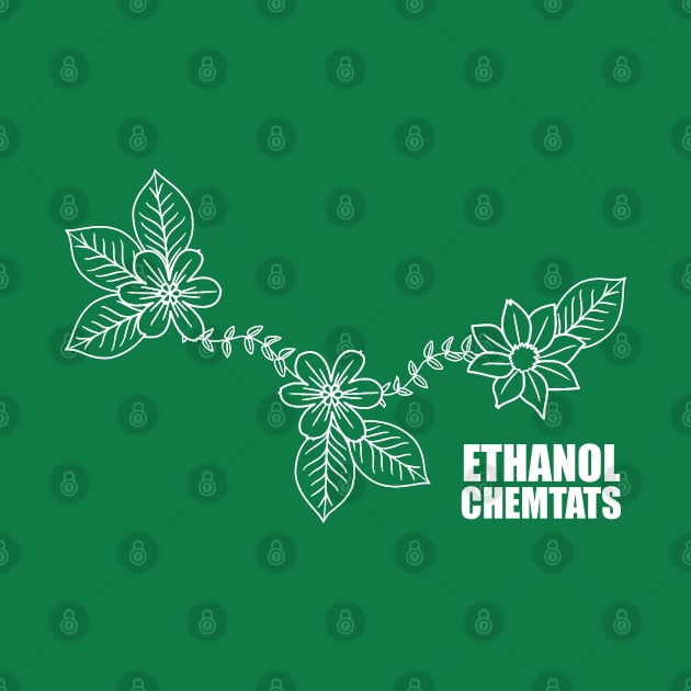 Ethanol (W) by chemtats