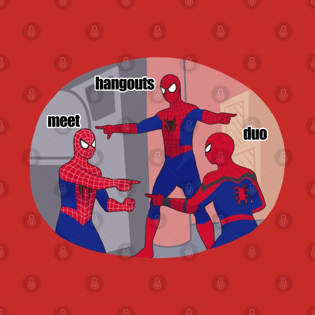 meet duo hangouts by mushopea