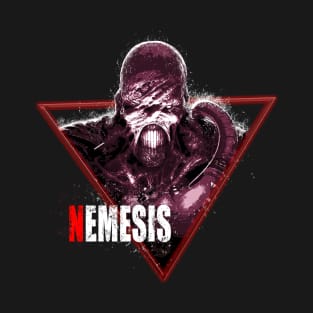 Nemesis T-Shirt