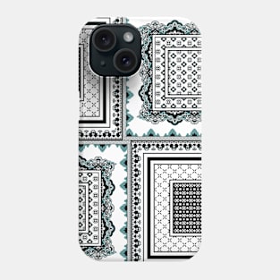 Ethnic motif Phone Case