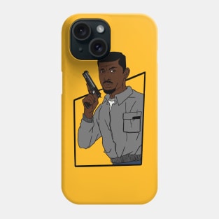 Duvalier’s Dream #2 Phone Case