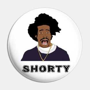 Shorty Pin