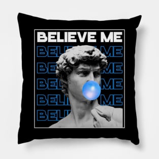 Funny picture of david Pillow