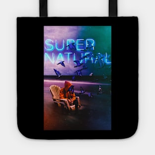 Unnatural Tote